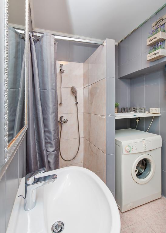 Apartments And Room Le Petit Nono ดูบรอฟนิก ภายนอก รูปภาพ