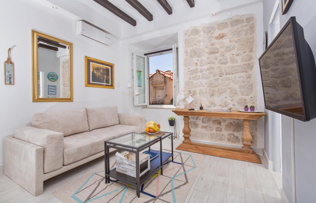 Apartments And Room Le Petit Nono ดูบรอฟนิก ห้อง รูปภาพ