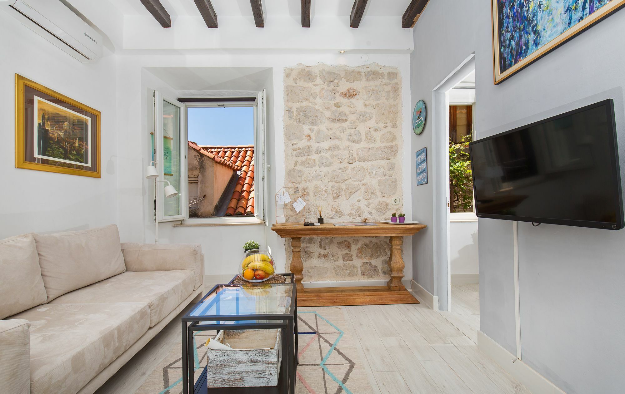 Apartments And Room Le Petit Nono ดูบรอฟนิก ภายนอก รูปภาพ