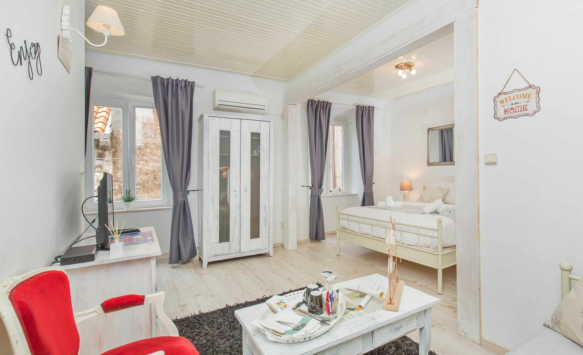Apartments And Room Le Petit Nono ดูบรอฟนิก ภายนอก รูปภาพ
