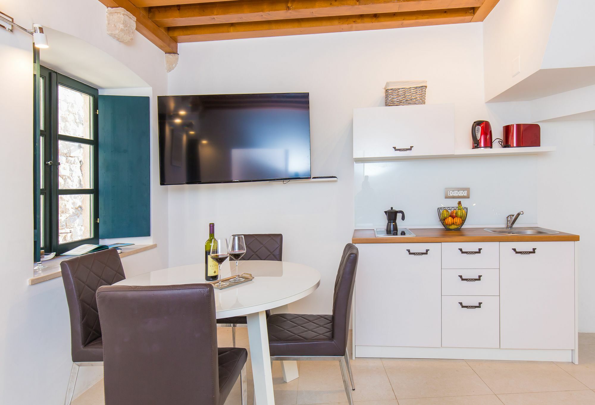 Apartments And Room Le Petit Nono ดูบรอฟนิก ภายนอก รูปภาพ