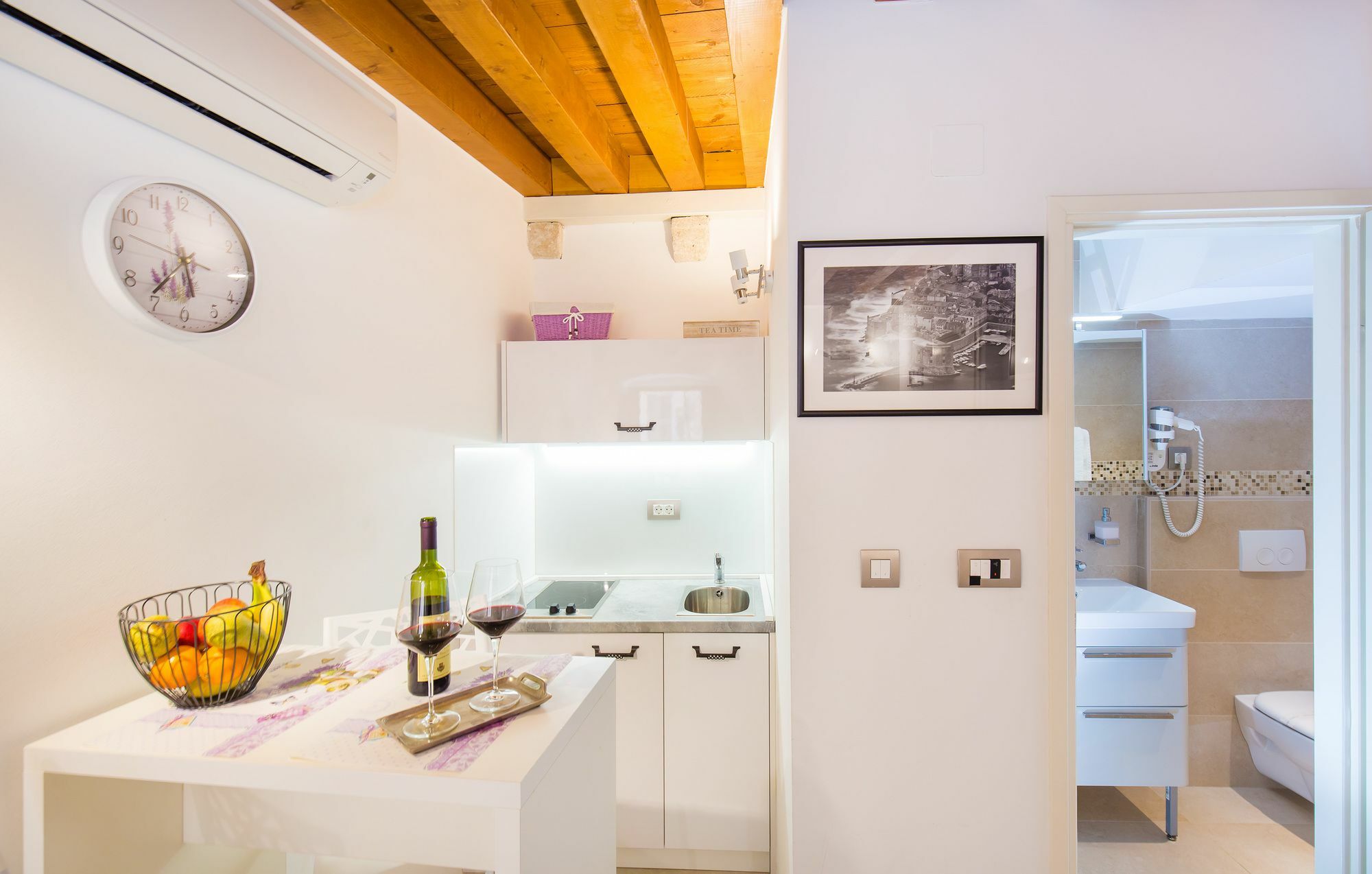 Apartments And Room Le Petit Nono ดูบรอฟนิก ภายนอก รูปภาพ
