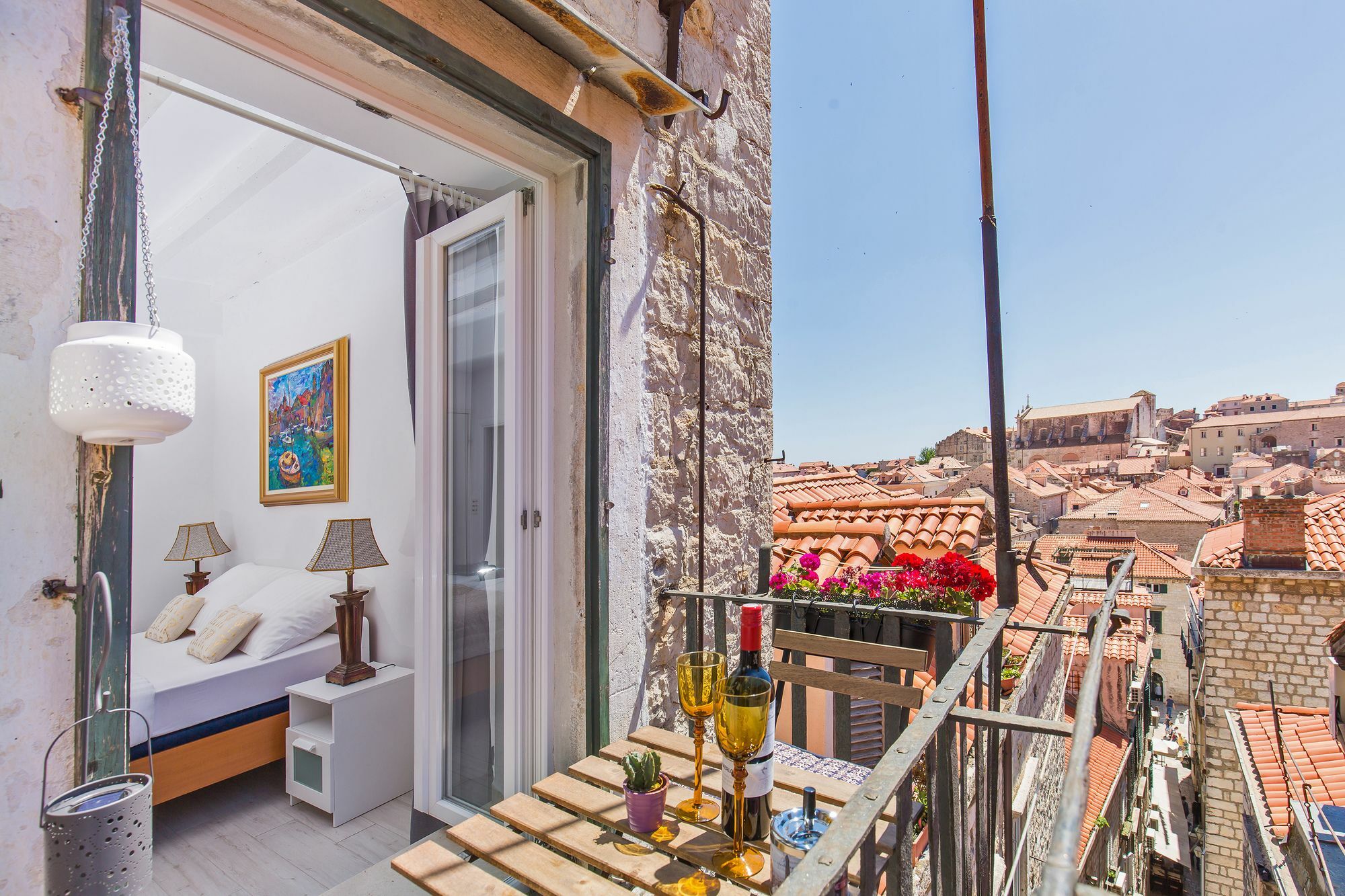 Apartments And Room Le Petit Nono ดูบรอฟนิก ภายนอก รูปภาพ