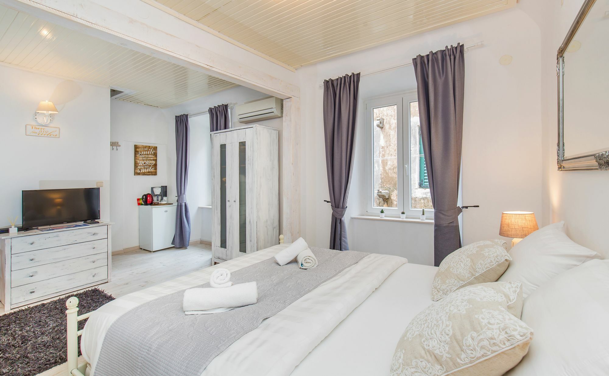 Apartments And Room Le Petit Nono ดูบรอฟนิก ภายนอก รูปภาพ